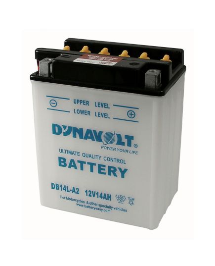 Dynavolt DB7L-B2 High Performance Battery