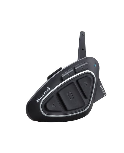 Midland BT Next Pro Ultra Range Single Pack