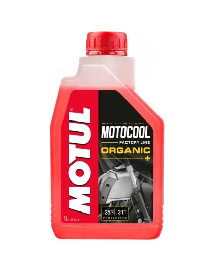 Motul Motocool Factory Line (-35) 1 Litre Bottle