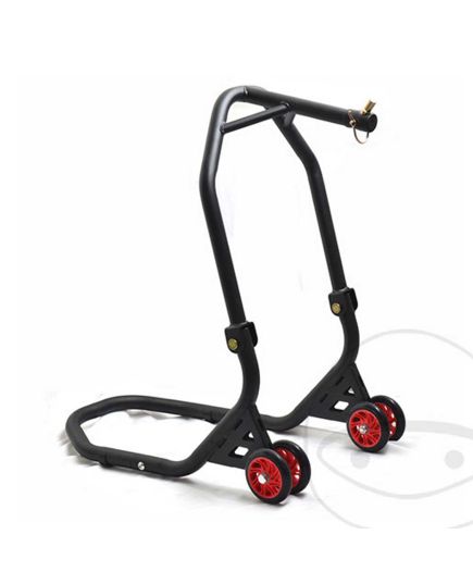 JMP Front Paddock Stand For Steering Head Mounting