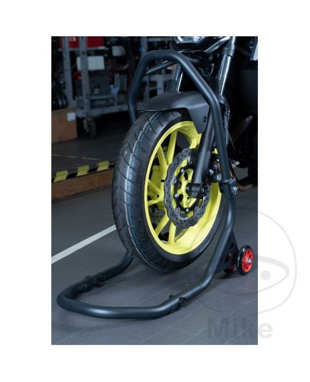 JMP Front Paddock Stand For Steering Head Mounting