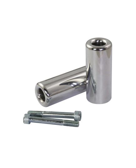BikeTek Ally Crash Protector For Kawasaki ZX10R 06-07