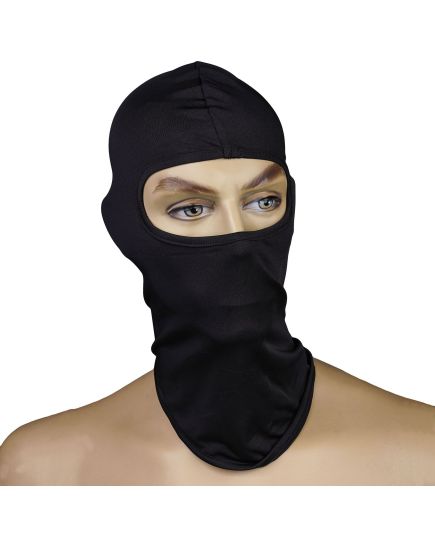 Synthetic Thermal Balaclava