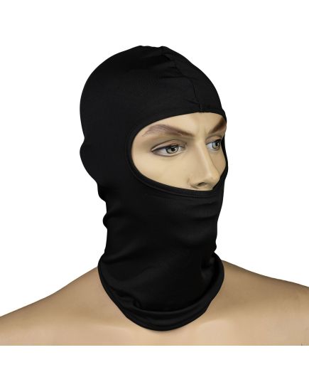 Synthetic Thermal Motorcycle Balaclava