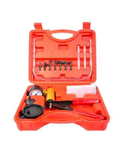 Vacuum Brake Bleeding Kit
