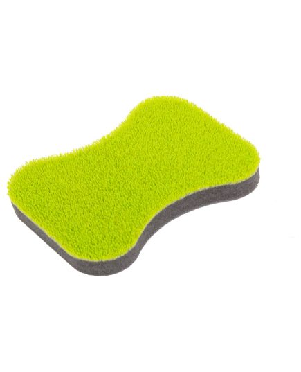 Non Scratch Leather Care Sponge