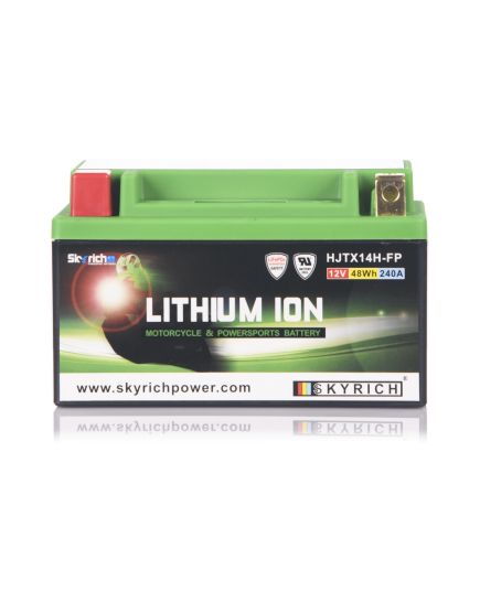 SkyRich HJTX14H-FP Lithium Ion Battery