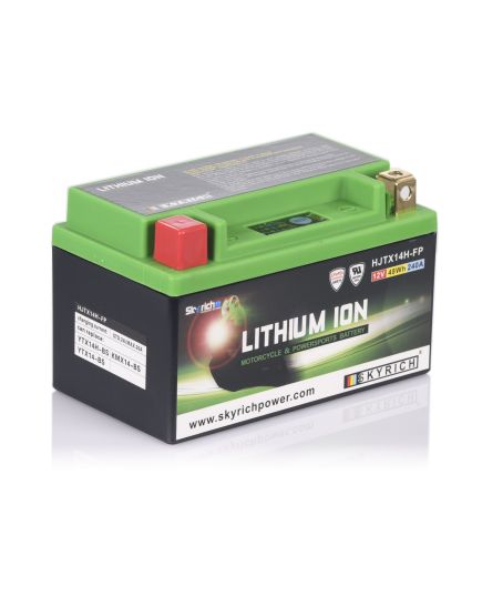 SkyRich HJTX14H-FP Lithium Ion Battery