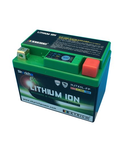 SkyRich HJTX5L-FP Lithium Ion Battery