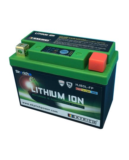 SkyRich HJB5L-FP Lithium Ion Battery