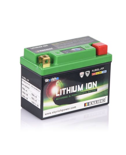 SkyRich HJB5L-FP Lithium Ion Battery