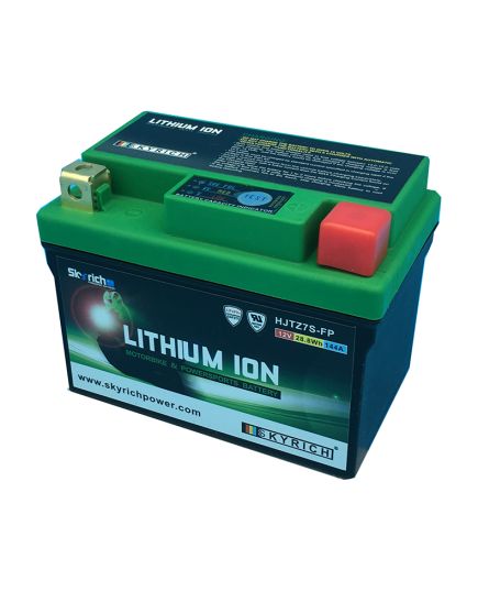 SkyRich HJTZ7S-FP Lithium Ion Battery