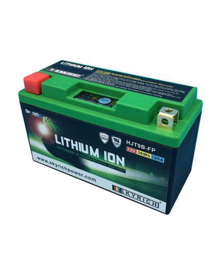 SkyRich HJT9B-FP Lithium Ion Battery