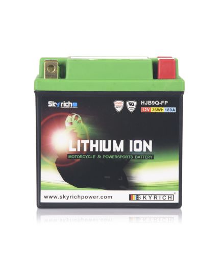 SkyRich HJB9Q-FP Lithium Ion Battery