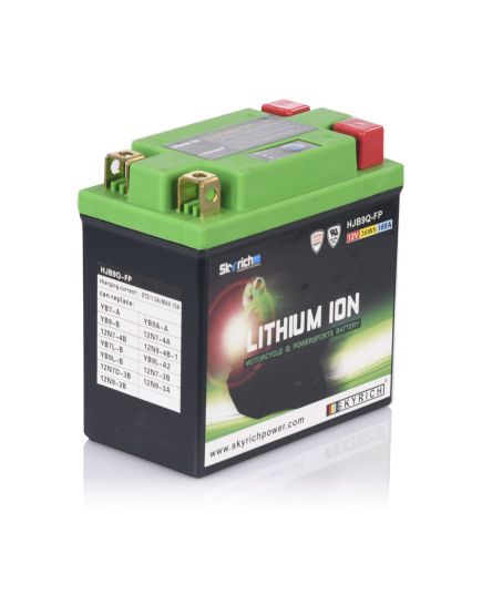 SkyRich HJB9Q-FP Lithium Ion Battery