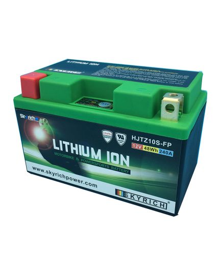 SkyRich HJTZ10S-FP Lithium Ion Battery