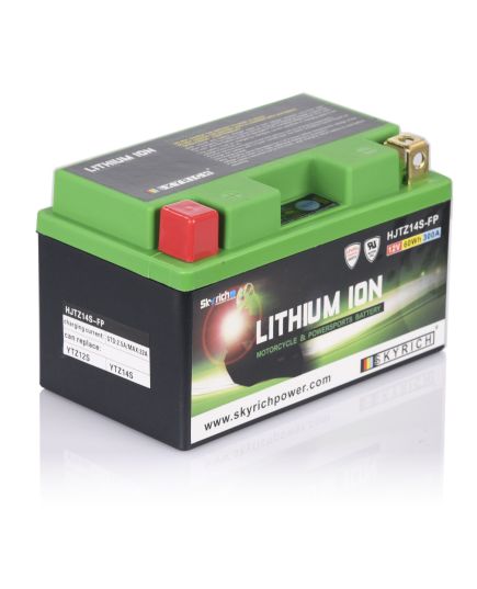 SkyRich HJTZ14S-FP Lithium Ion Battery