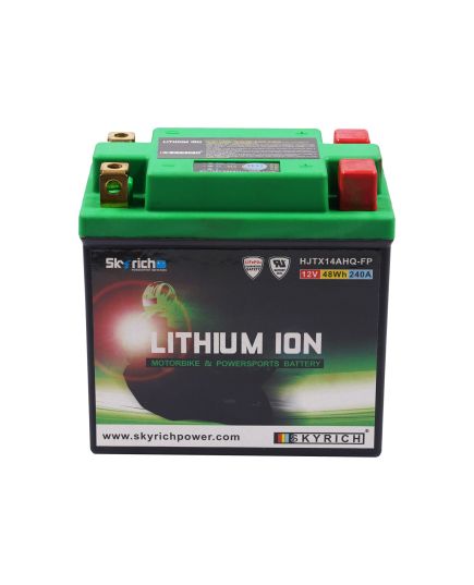 SkyRich HJTX14AHQ-FP Lithium Ion Battery