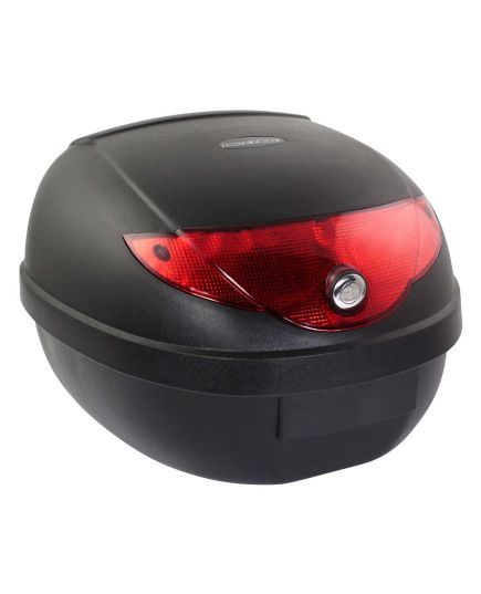 Motorcycle Top Box 24L Capacity