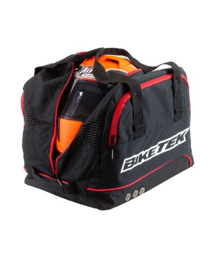 Biketek Helmet Kit Holdall