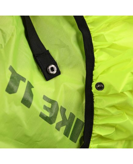 Reflective Hi-Vis Waterproof Backpack Cover