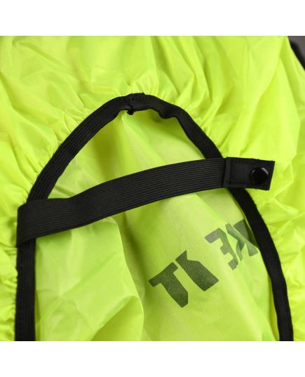 Reflective Hi-Vis Waterproof Backpack Cover