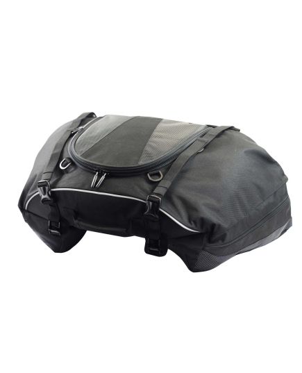 Motorcycle Maxi Tailbag