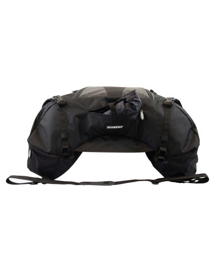 Motorcycle Maxi Tailbag