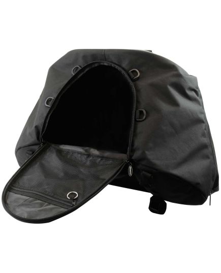 Motorcycle Maxi Tailbag