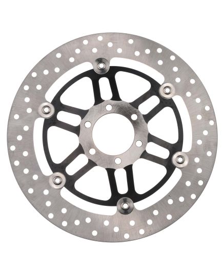 MTX Brake Disc 296mm Road Front Floating Round Honda [MD1144]