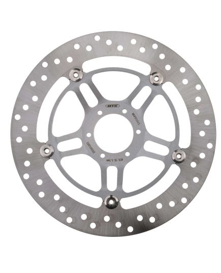 MTX Brake Disc 296mm Road Front Floating Round Honda [MD1139][BKF734]