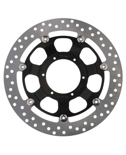 MTX Brake Disc 320mm Road Front Floating Round Honda [MD1161][BKF774 BKF752]