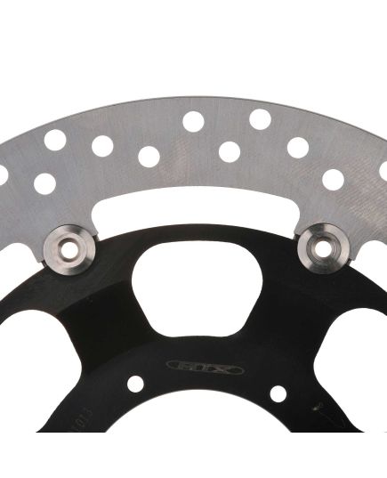 MTX Brake Disc 320mm Road Front Floating Round Honda [MD1161][BKF774 BKF752]