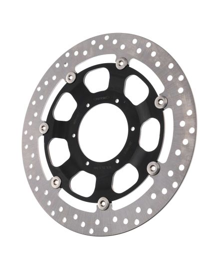 MTX Brake Disc 320mm Road Front Floating Round Honda [MD1161][BKF774 BKF752]