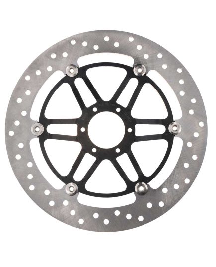 MTX Brake Disc 310mm Road Front Floating Round Honda [MD1120][BKF705]
