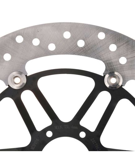 MTX Brake Disc 310mm Road Front Floating Round Honda [MD1120][BKF705]