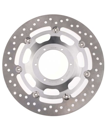 MTX Brake Disc 310mm Road Front Floating Round Honda [MD1154]