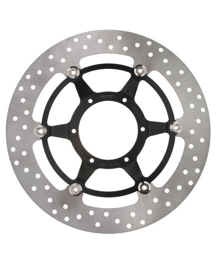 MTX Brake Disc 320mm Road Front Floating Round Honda [MD1171][BKF707]
