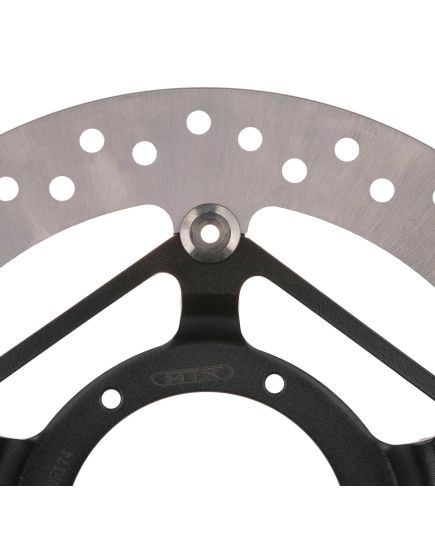 MTX Brake Disc 296mm Road Front Floating Round Honda [MD1160][BKF715]