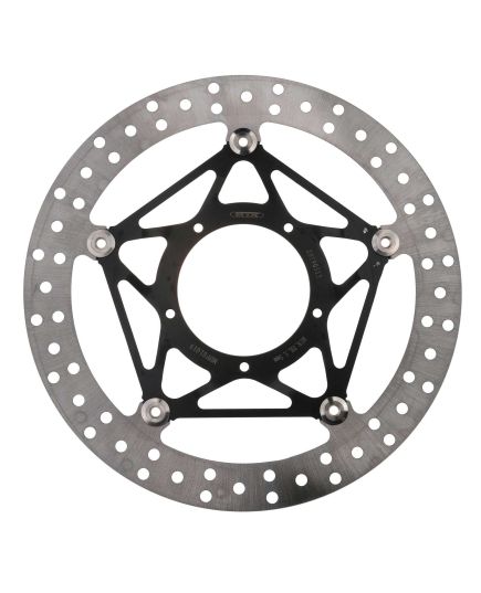 MTX Brake Disc 310mm [NON-ABS] Road Front Floating Round Honda [MD1188]