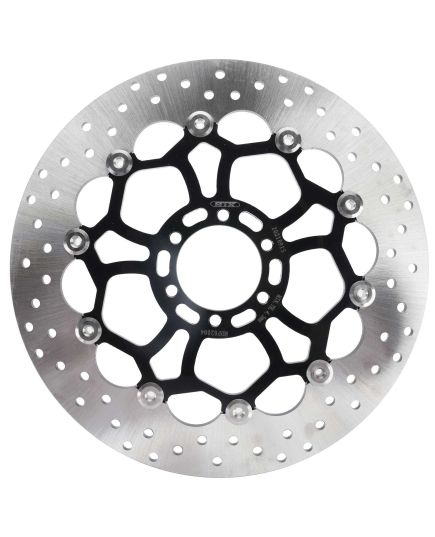 MTX Brake Disc 320mm Road Front Floating Round DUCATI [MD624]