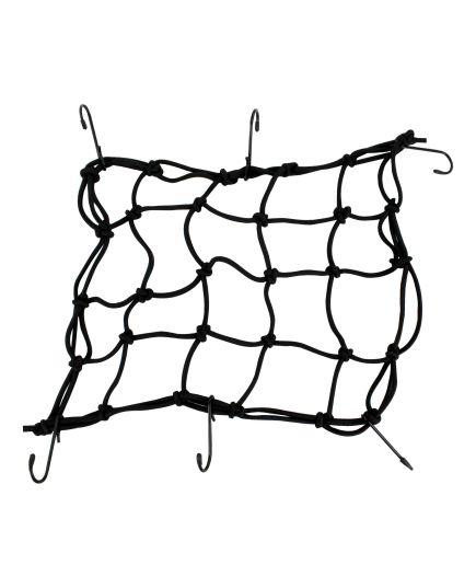 Luggage Cargo Net - Black