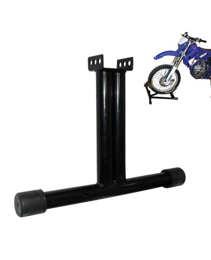 Front Wheel Chock - 21" Wheel Adaptor Kit with Bike