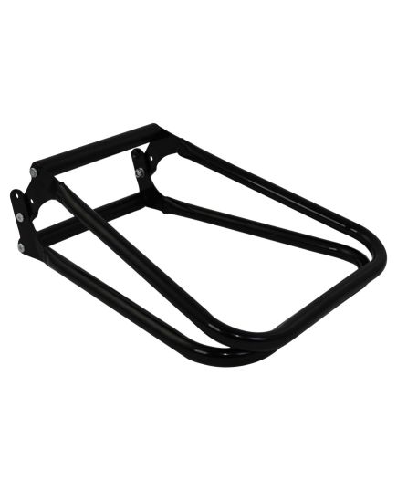 MX Folding Paddock Stand - Folded