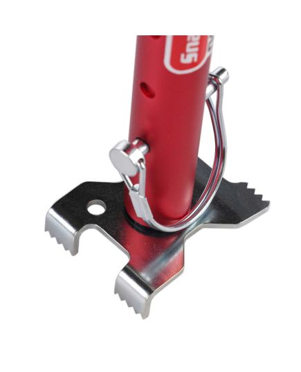 Portable Motorcycle Jack / Paddock Stand Claw Base