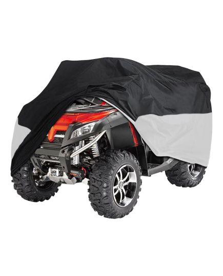 ATV Motorcycle Rain Cover