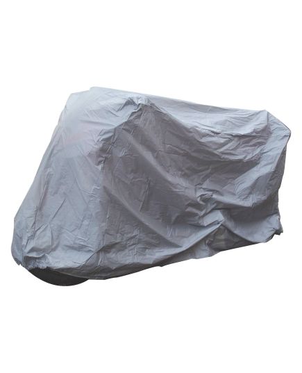 Standard Motorcycle Rain Cover
