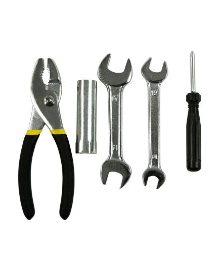 Emergency Tool Kit