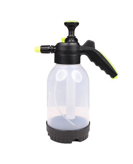 Workshop Spray Bottle (2litre) with Handpump
