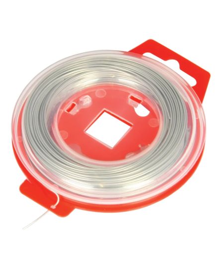 Safety Lock Wire 30m In Cassette